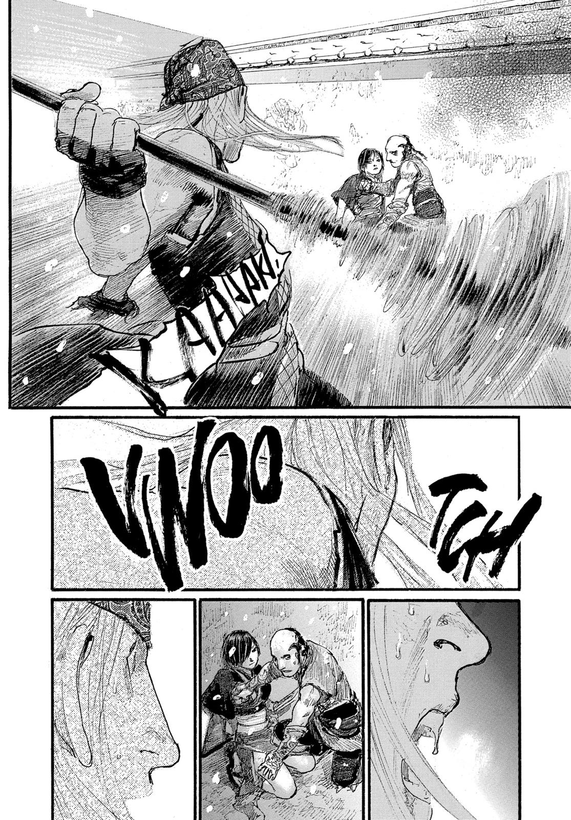 Blade of the Immortal Chapter 197 - Page 18