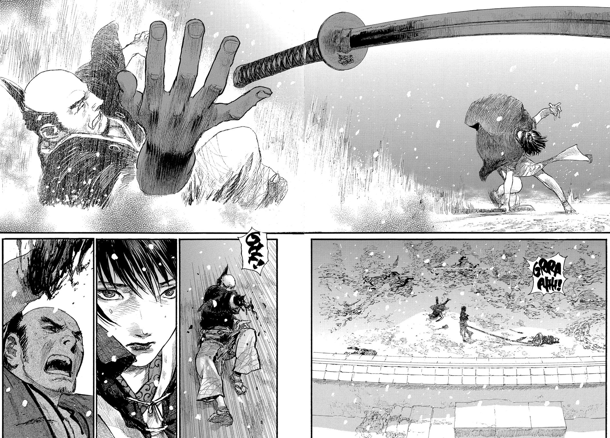 Blade of the Immortal Chapter 197 - Page 26