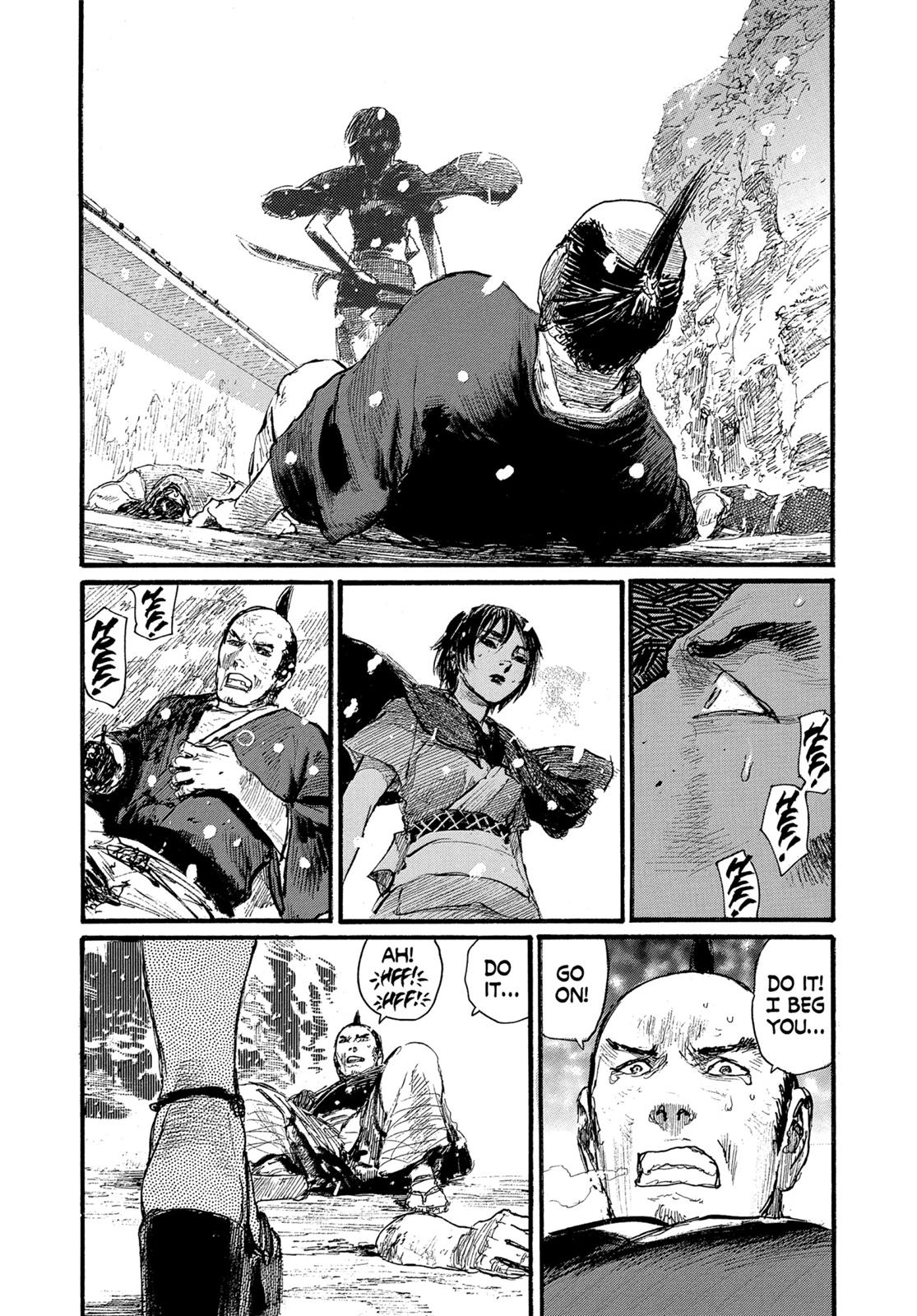 Blade of the Immortal Chapter 197 - Page 27