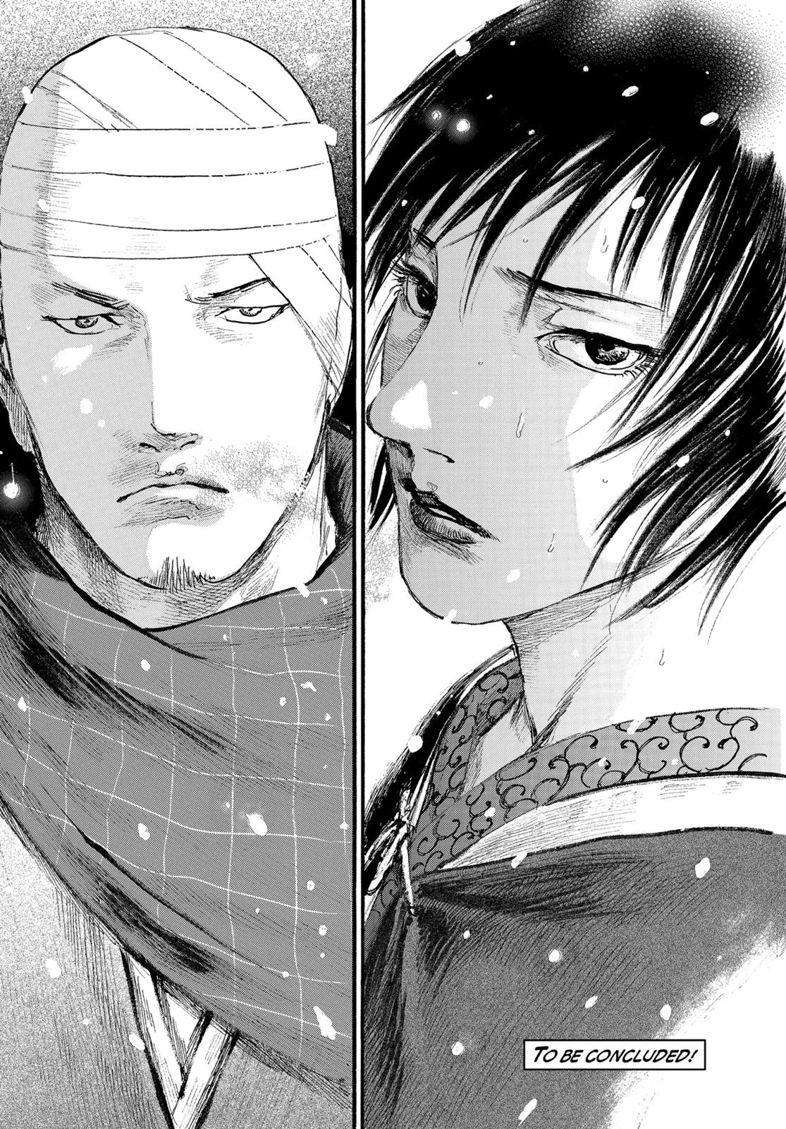 Blade of the Immortal Chapter 197 - Page 29