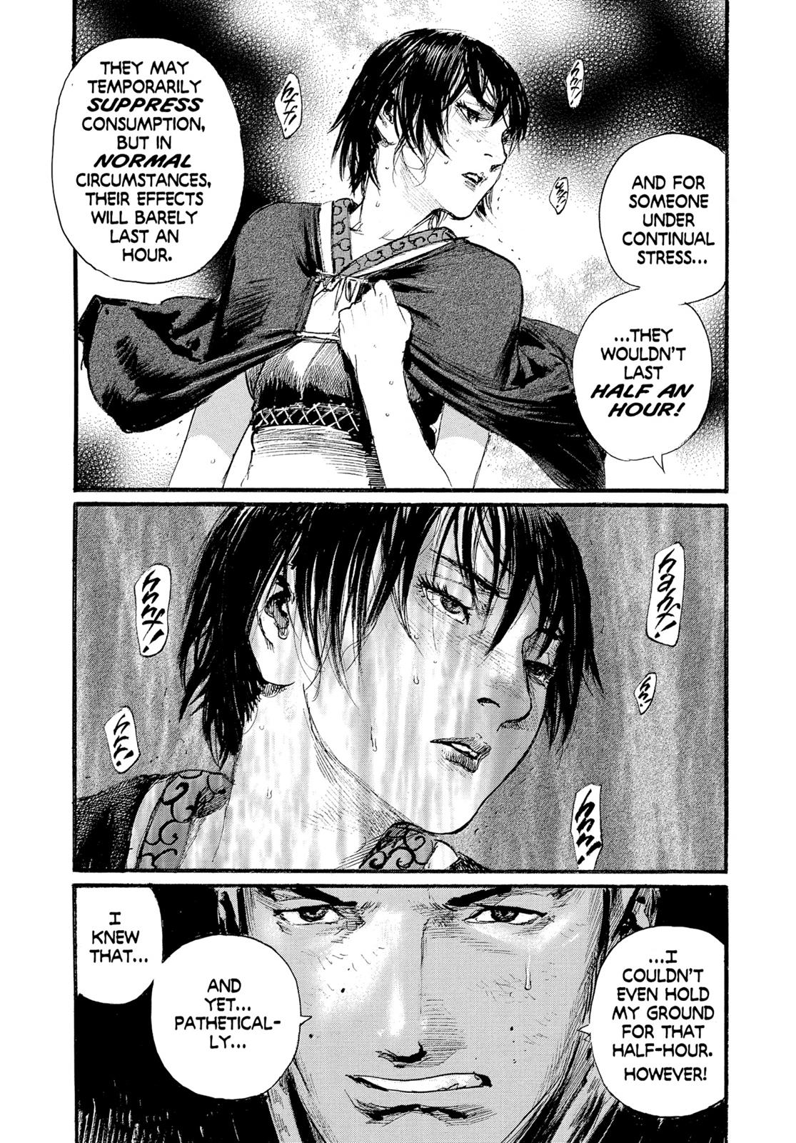Blade of the Immortal Chapter 198 - Page 13