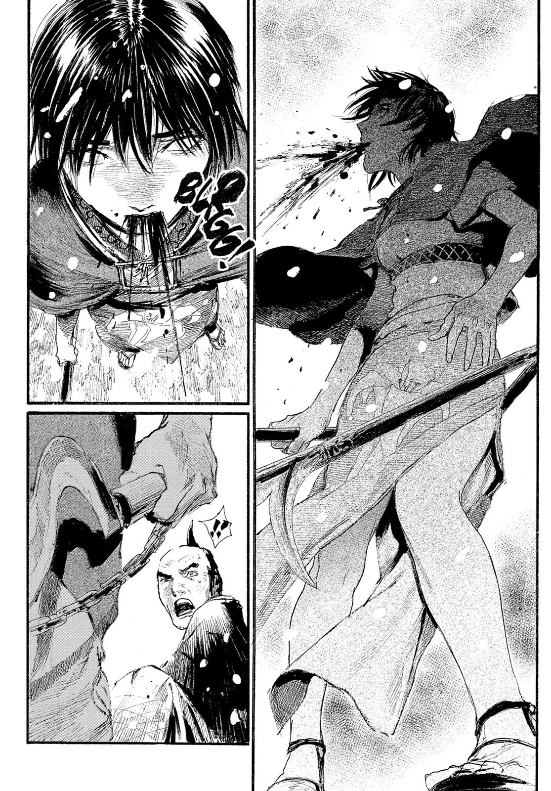 Blade of the Immortal Chapter 198 - Page 17