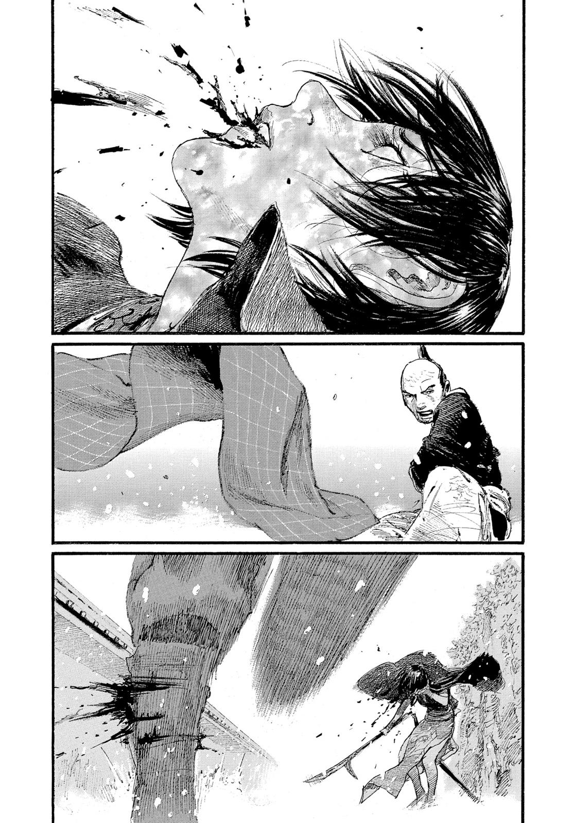 Blade of the Immortal Chapter 198 - Page 18