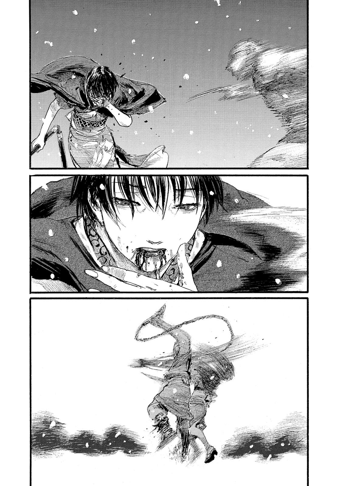 Blade of the Immortal Chapter 198 - Page 19