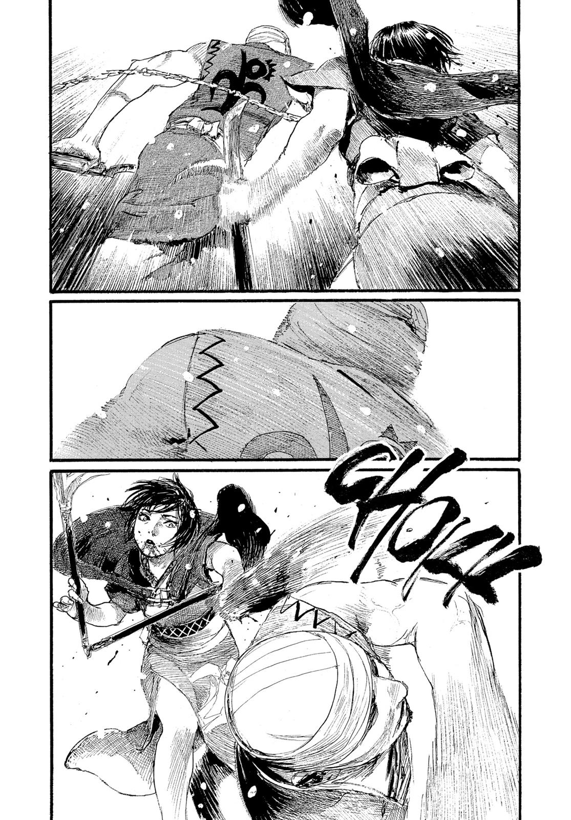 Blade of the Immortal Chapter 198 - Page 21