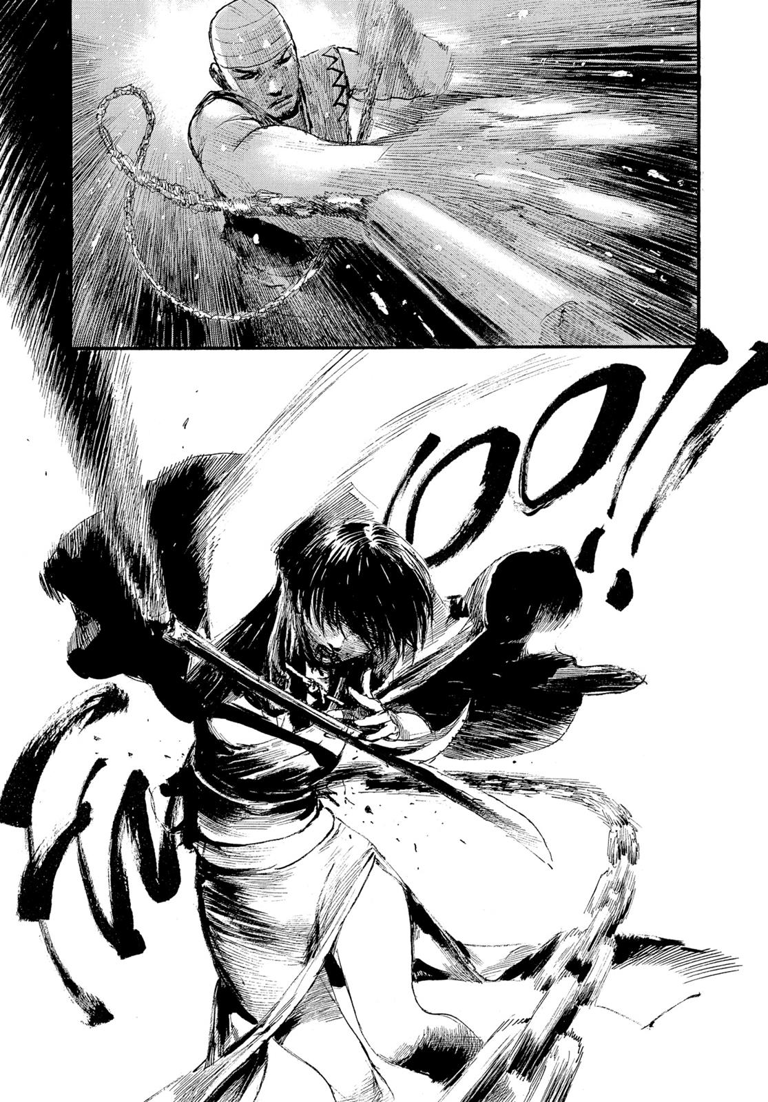 Blade of the Immortal Chapter 198 - Page 24
