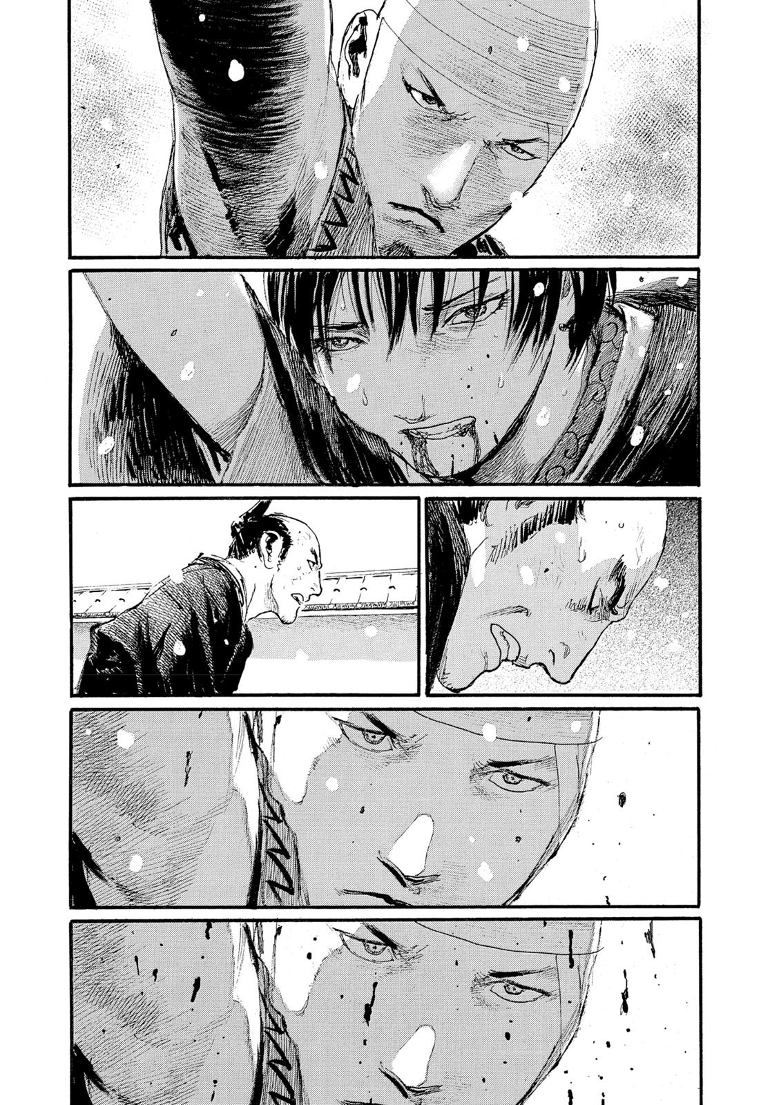 Blade of the Immortal Chapter 198 - Page 26