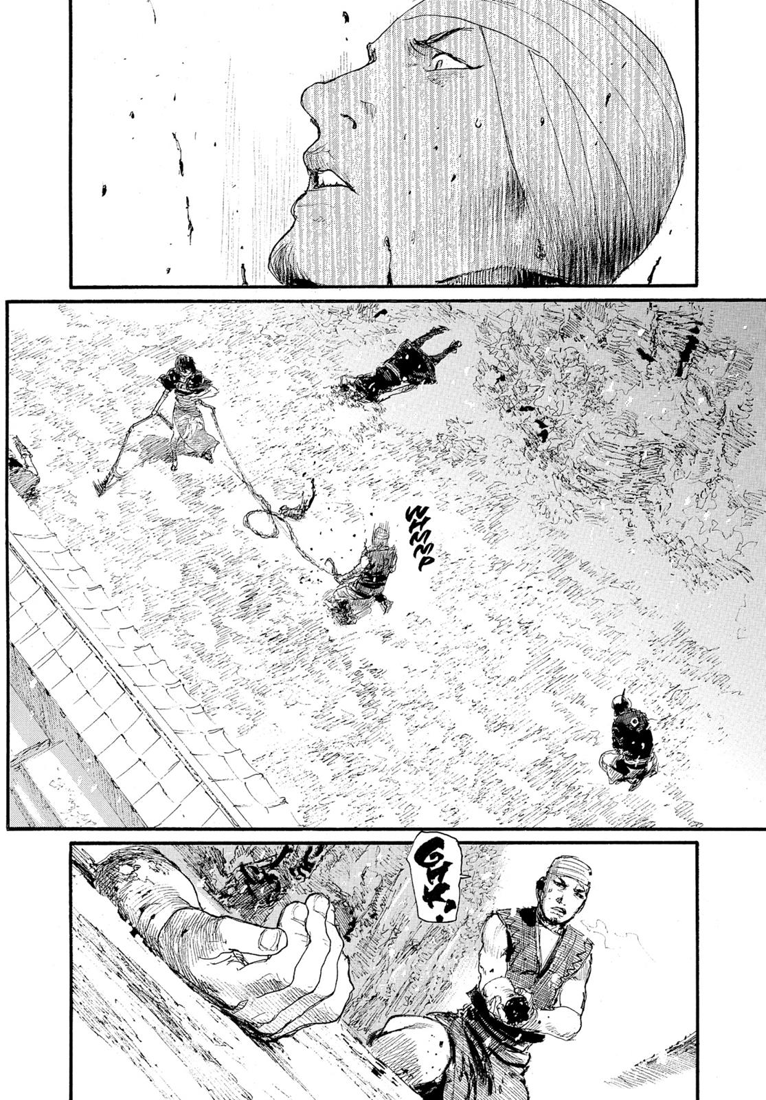 Blade of the Immortal Chapter 198 - Page 28