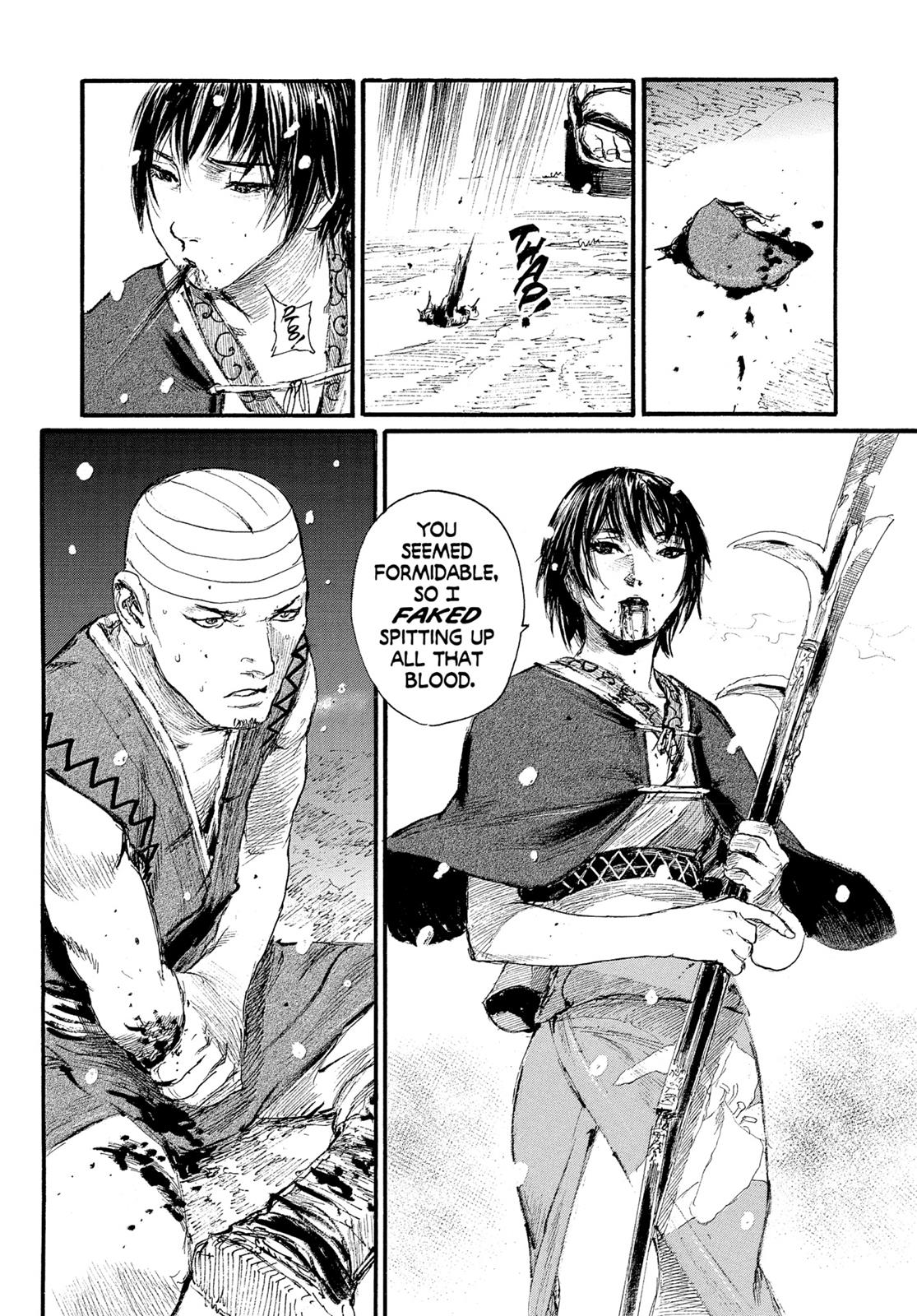 Blade of the Immortal Chapter 198 - Page 30