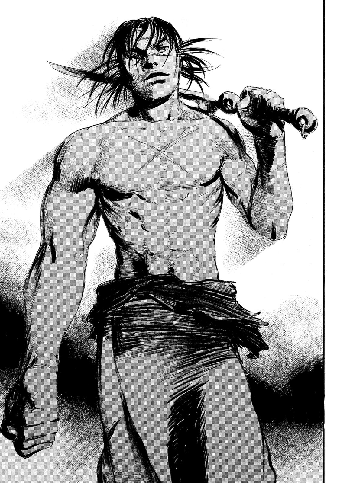 Blade of the Immortal Chapter 203 - Page 8