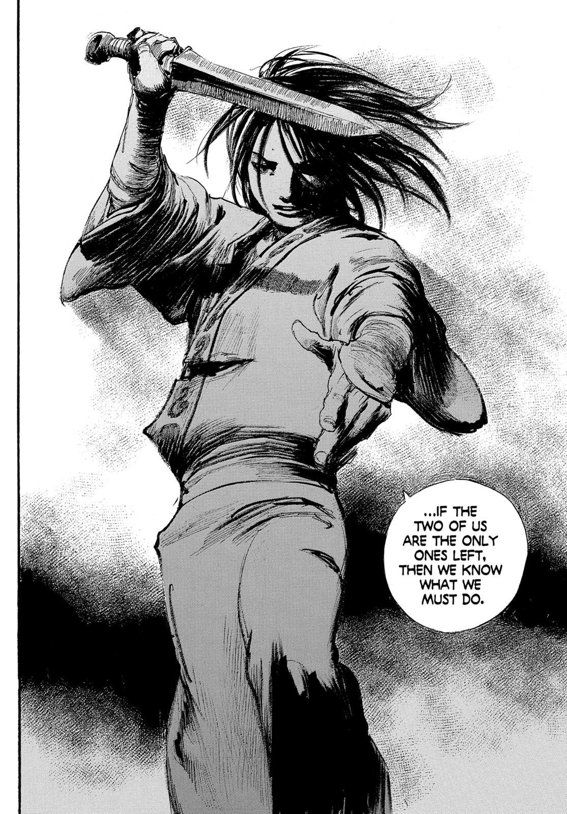 Blade of the Immortal Chapter 203 - Page 9