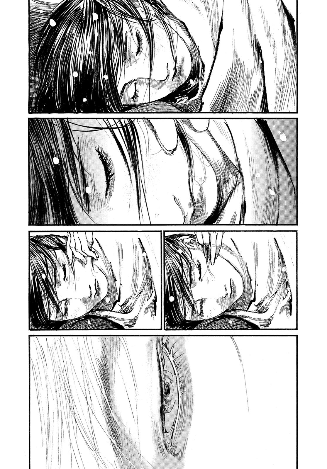 Blade of the Immortal Chapter 203 - Page 10