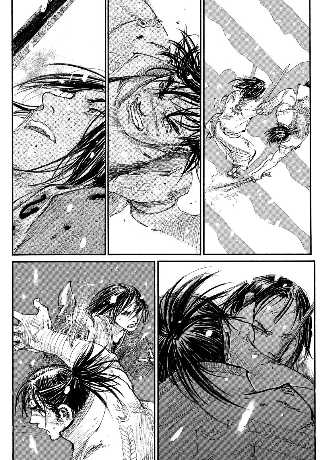 Blade of the Immortal Chapter 203 - Page 13