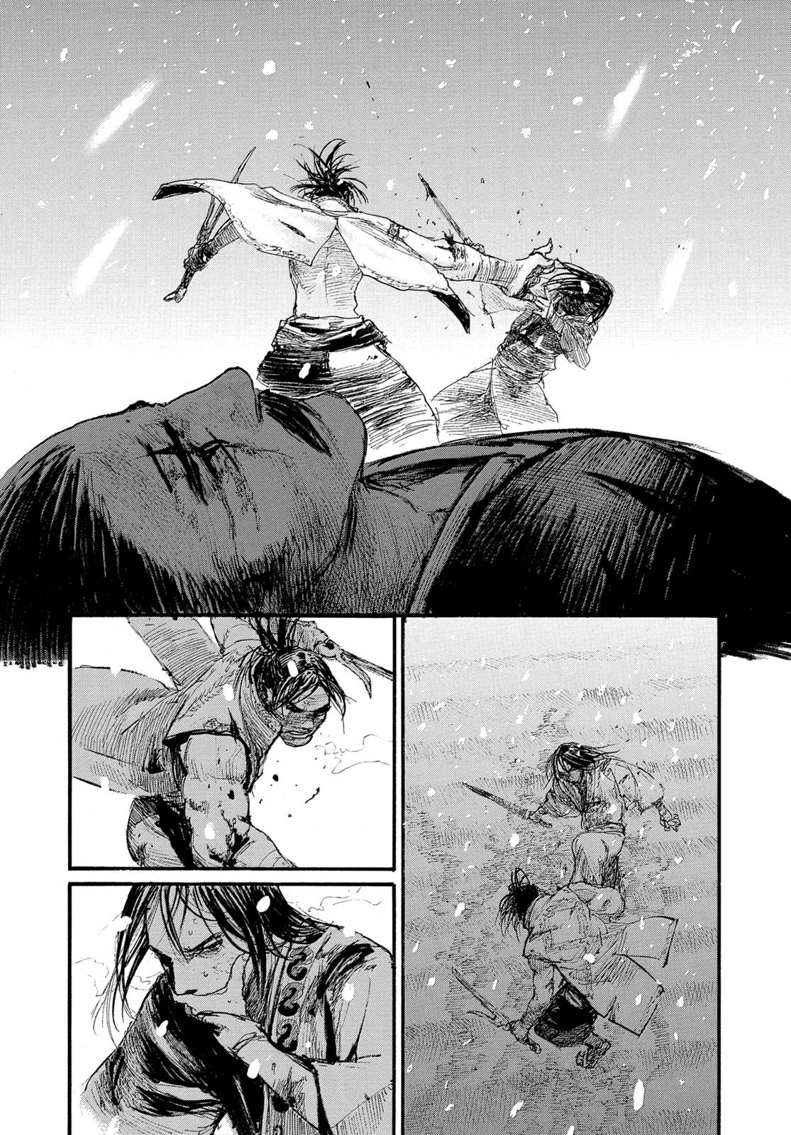 Blade of the Immortal Chapter 203 - Page 14