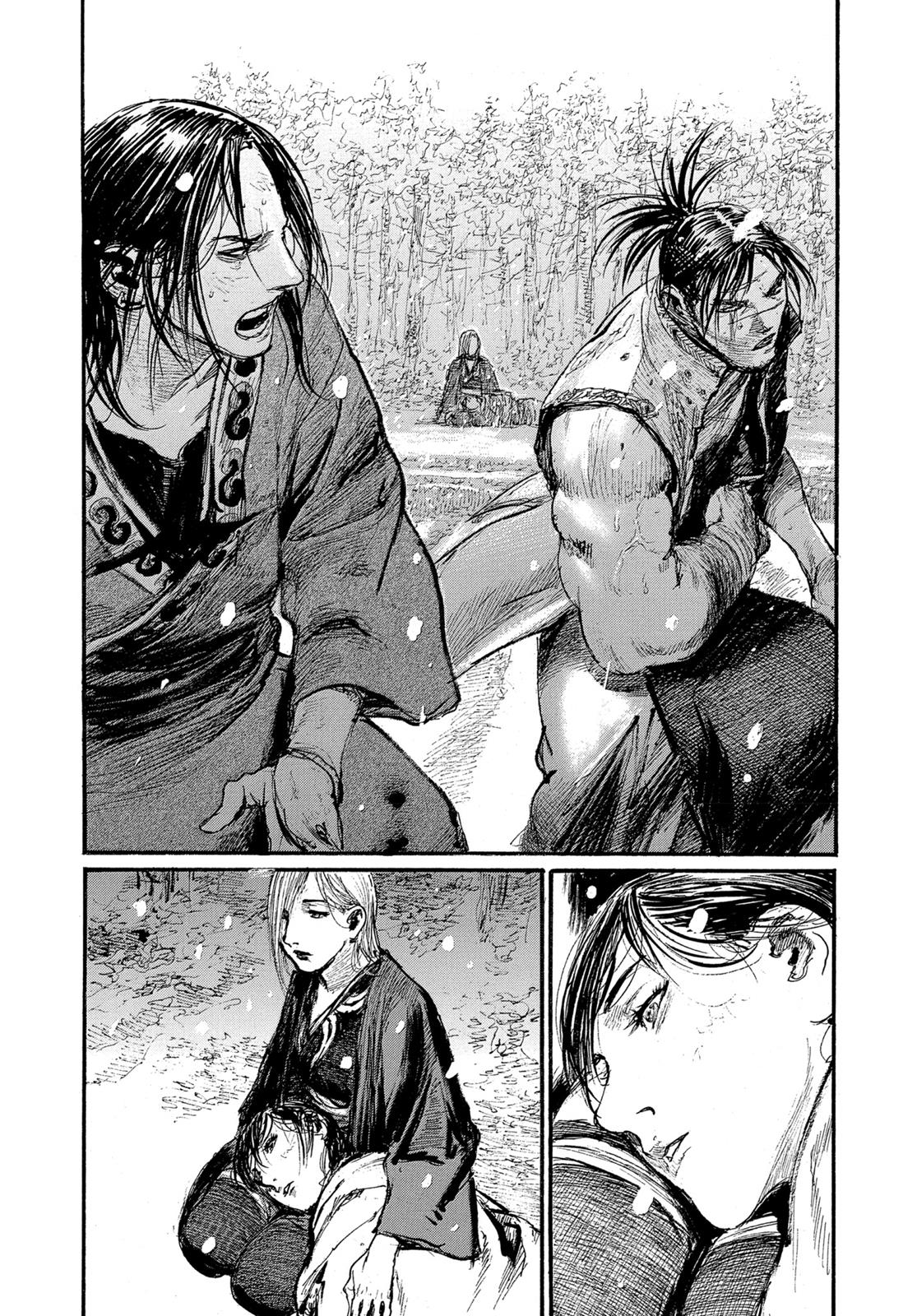 Blade of the Immortal Chapter 203 - Page 15