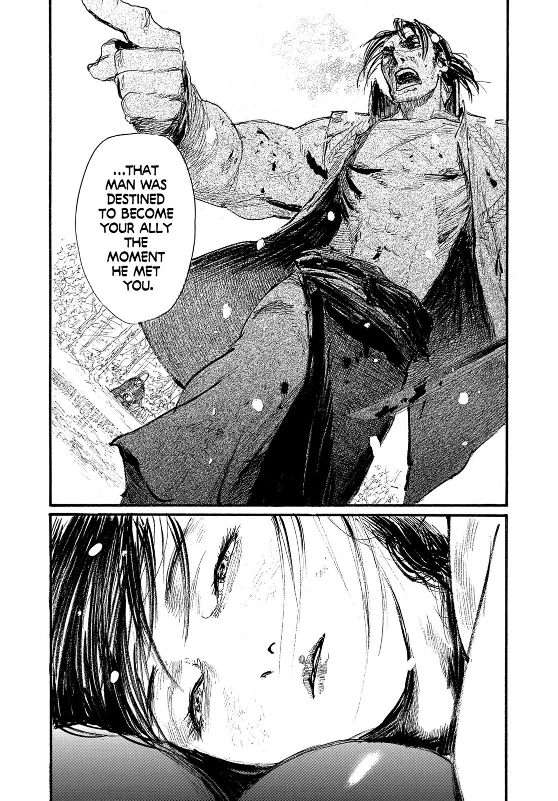 Blade of the Immortal Chapter 203 - Page 20