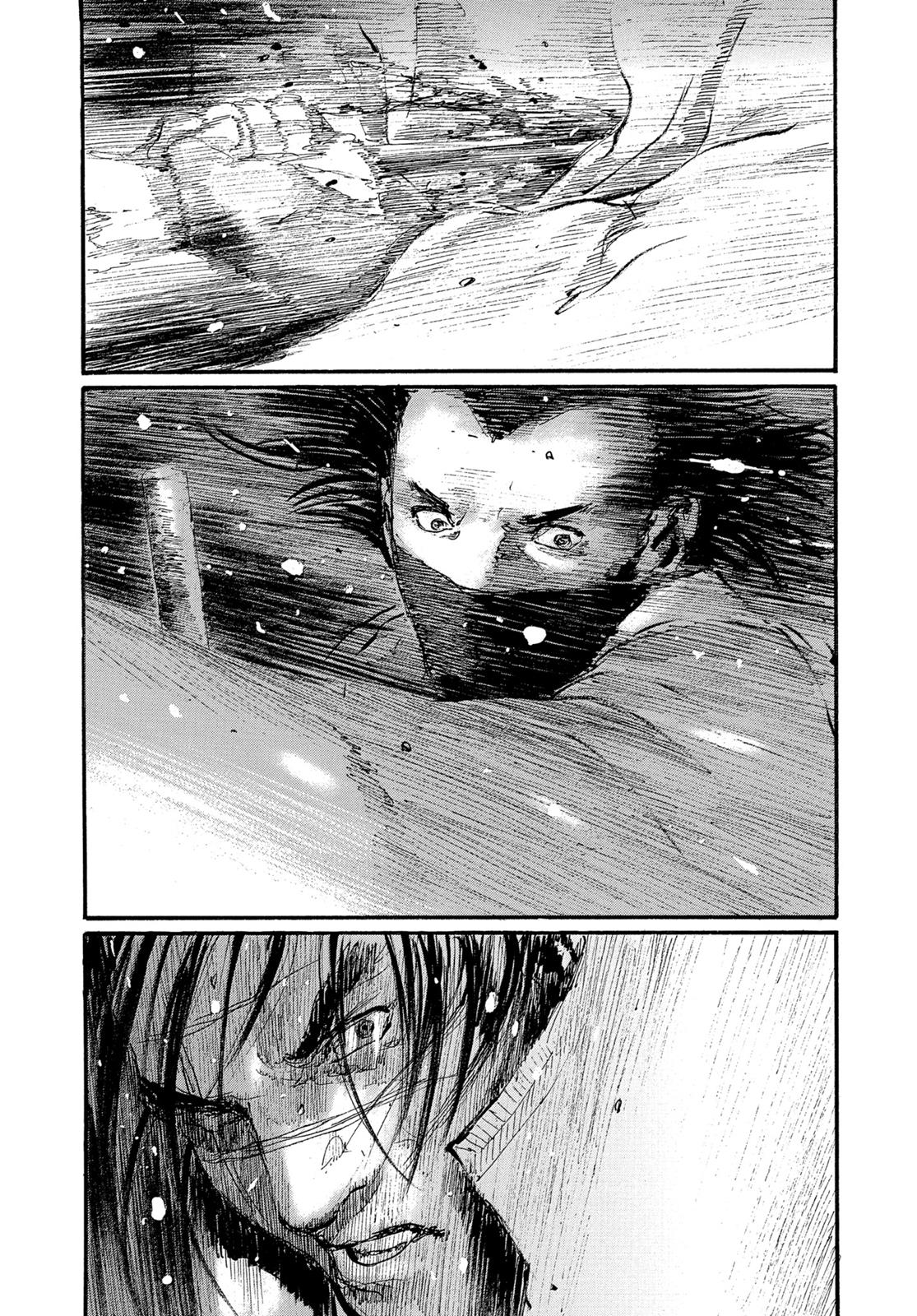 Blade of the Immortal Chapter 203 - Page 29