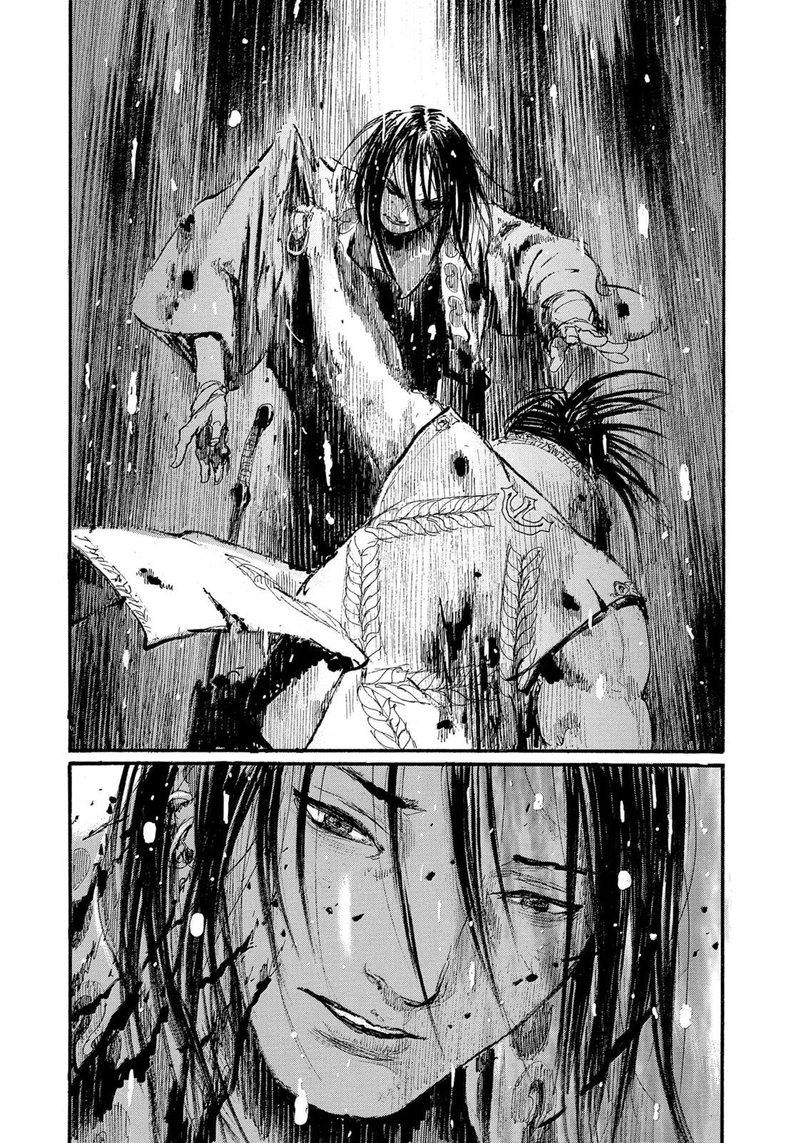 Blade of the Immortal Chapter 203 - Page 30