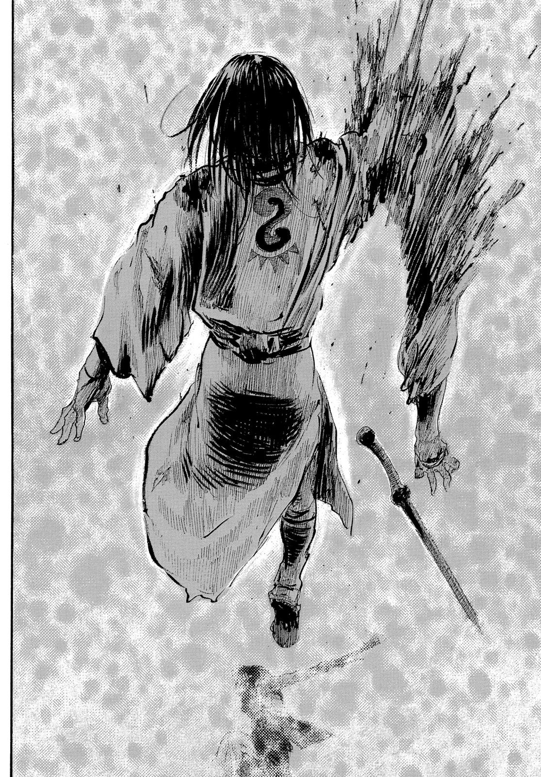 Blade of the Immortal Chapter 204 - Page 3