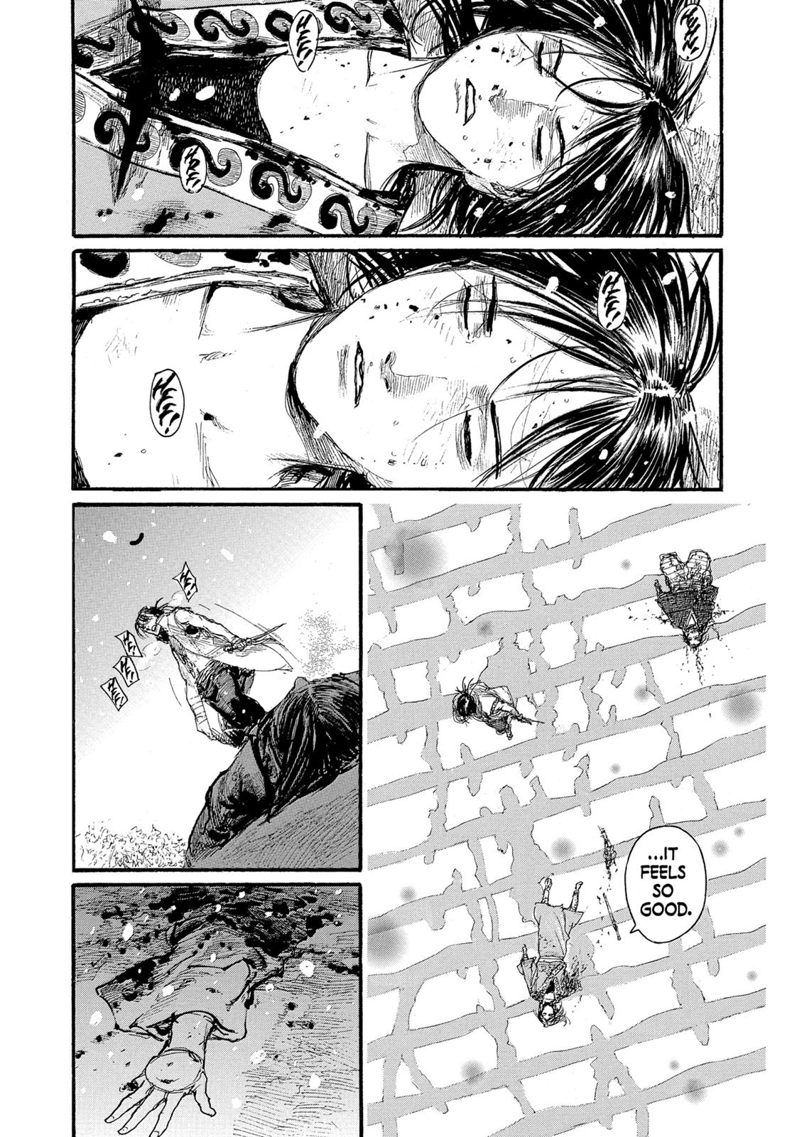 Blade of the Immortal Chapter 204 - Page 5