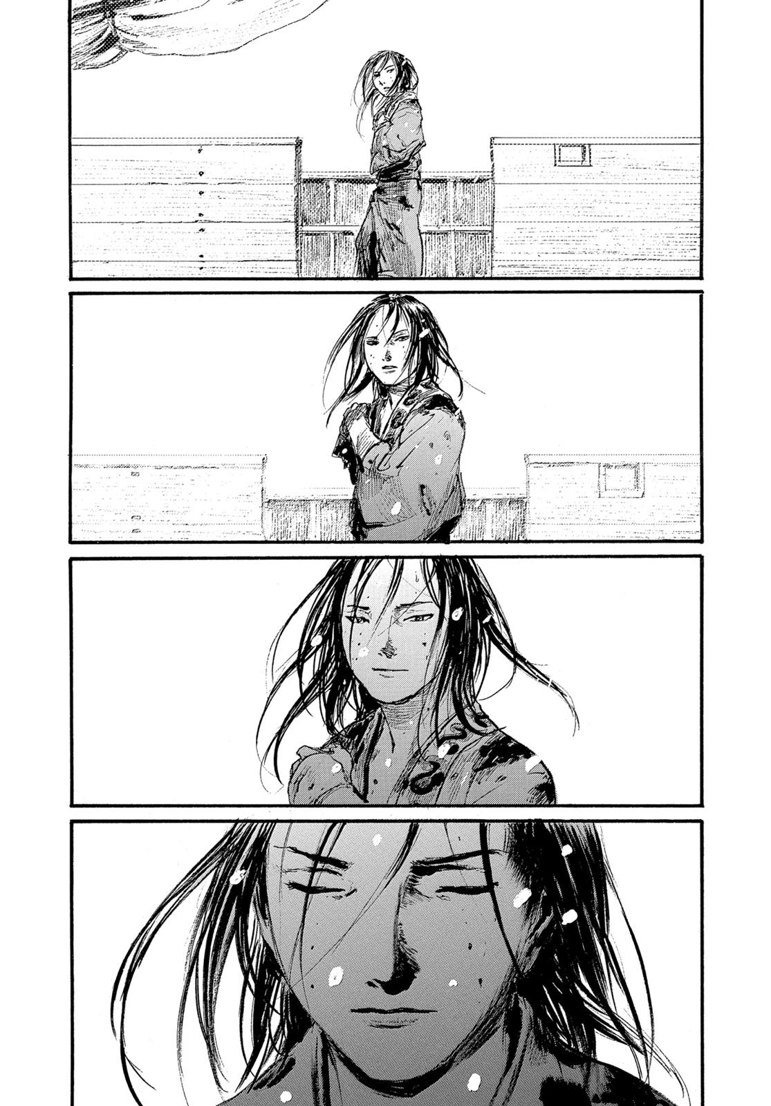 Blade of the Immortal Chapter 204 - Page 19