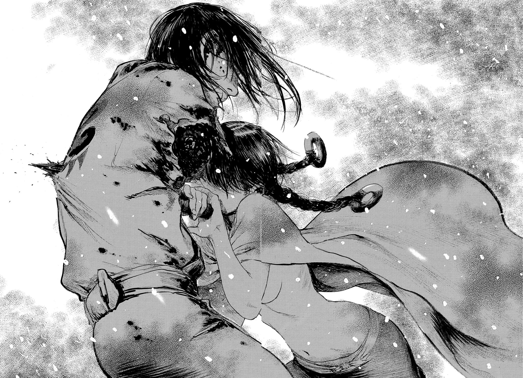 Blade of the Immortal Chapter 204 - Page 20