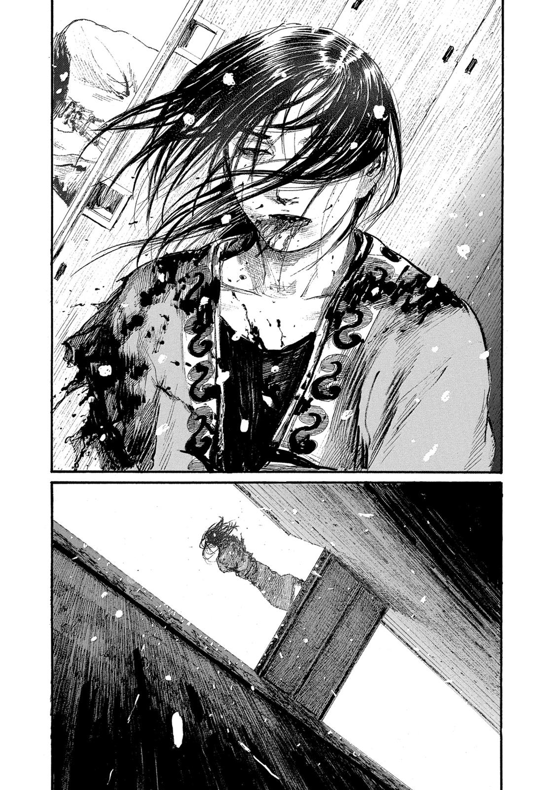 Blade of the Immortal Chapter 204 - Page 28