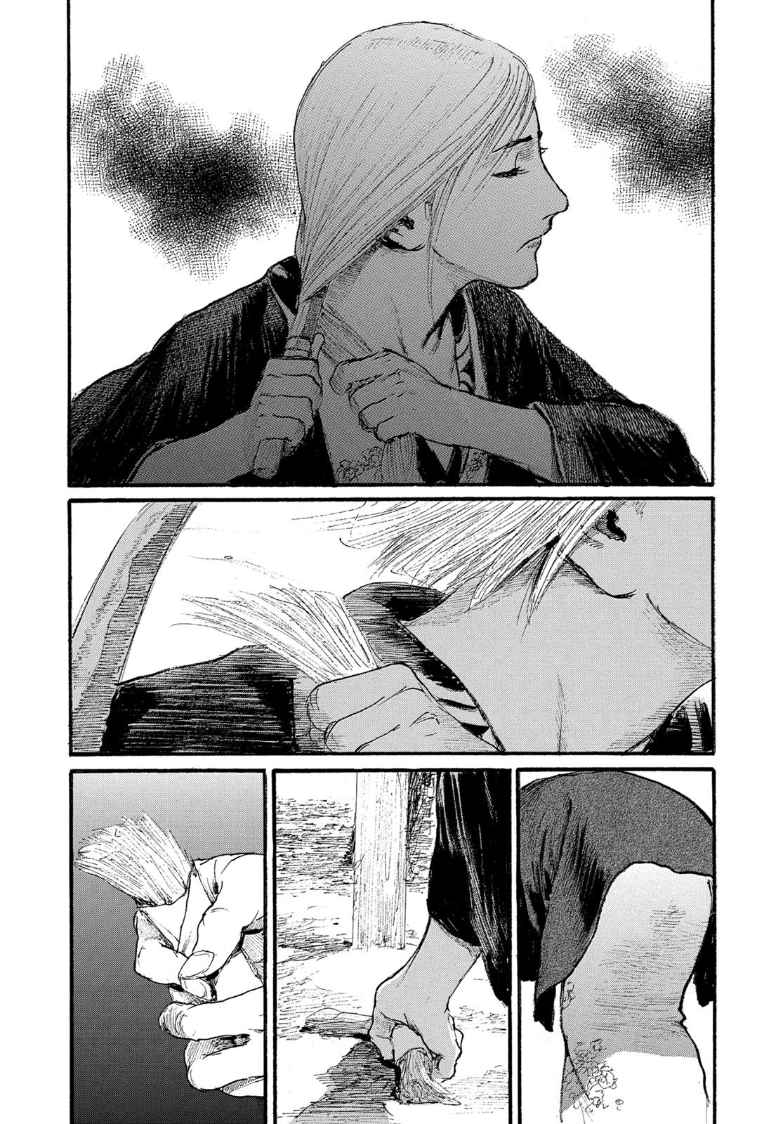 Blade of the Immortal Chapter 205 - Page 2