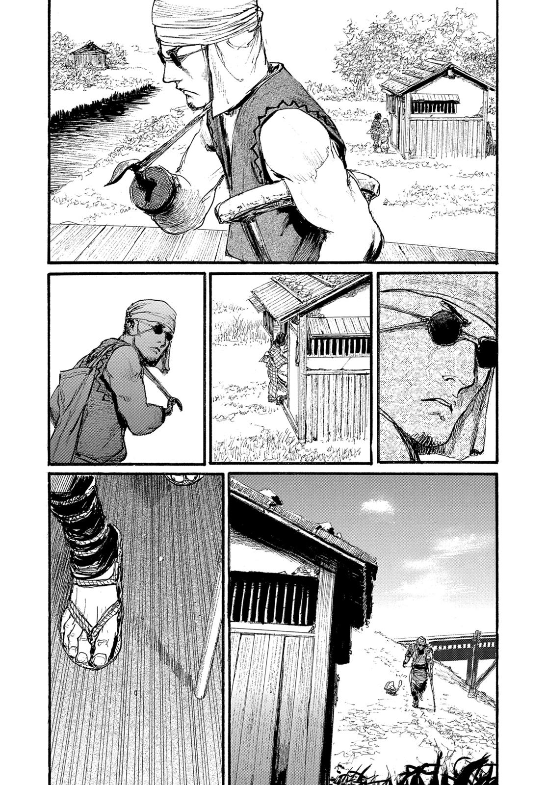 Blade of the Immortal Chapter 205 - Page 14