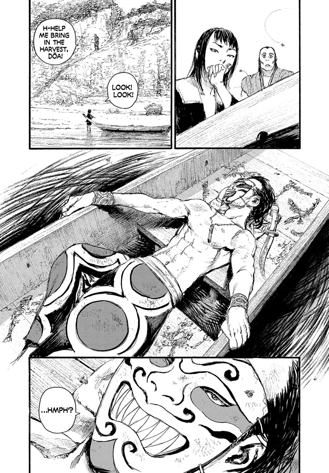 Blade of the Immortal Chapter 205 - Page 19