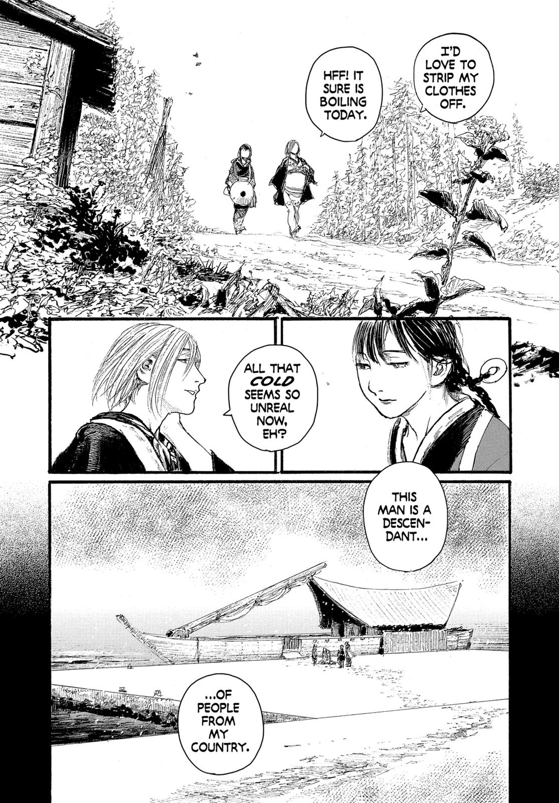 Blade of the Immortal Chapter 205 - Page 23
