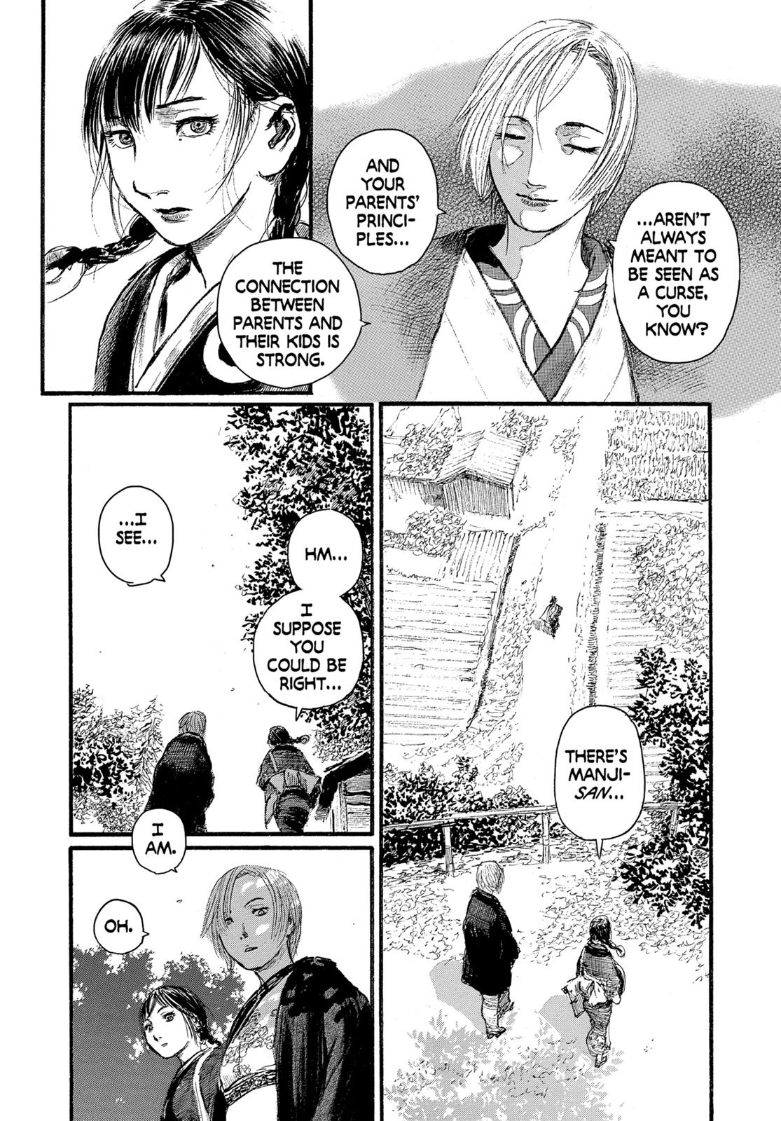 Blade of the Immortal Chapter 205 - Page 30
