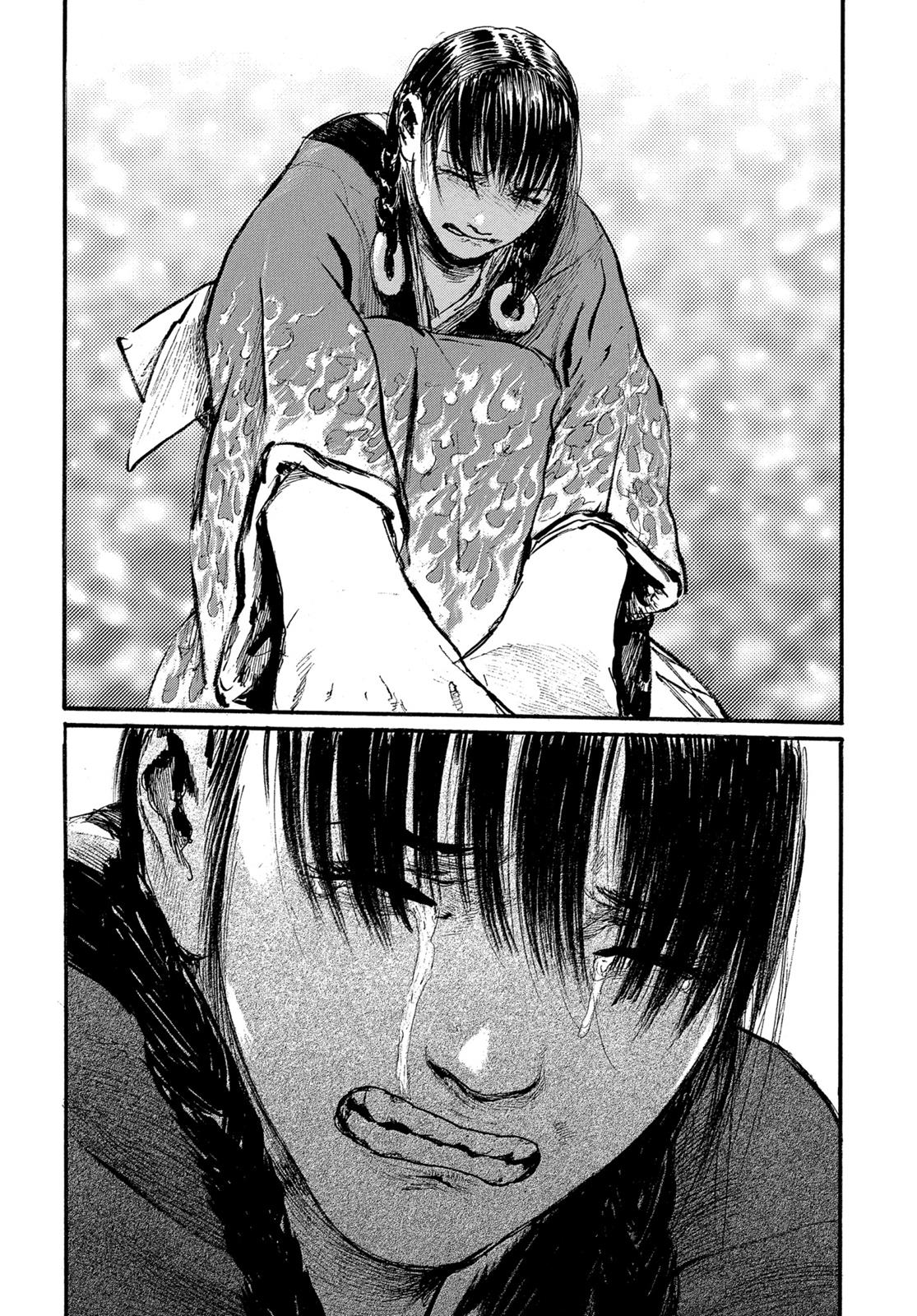 Blade of the Immortal Chapter 206 - Page 10