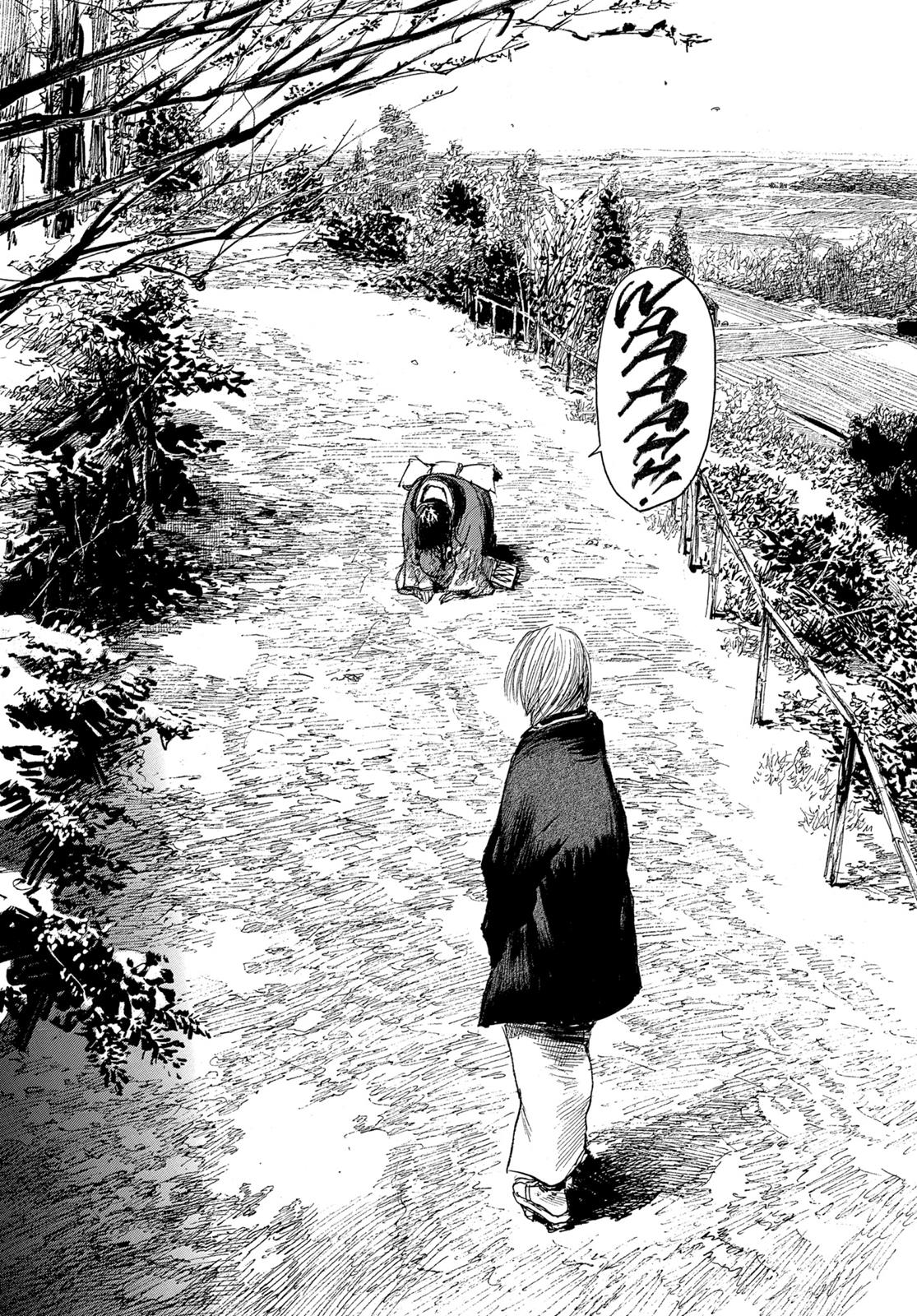 Blade of the Immortal Chapter 206 - Page 11