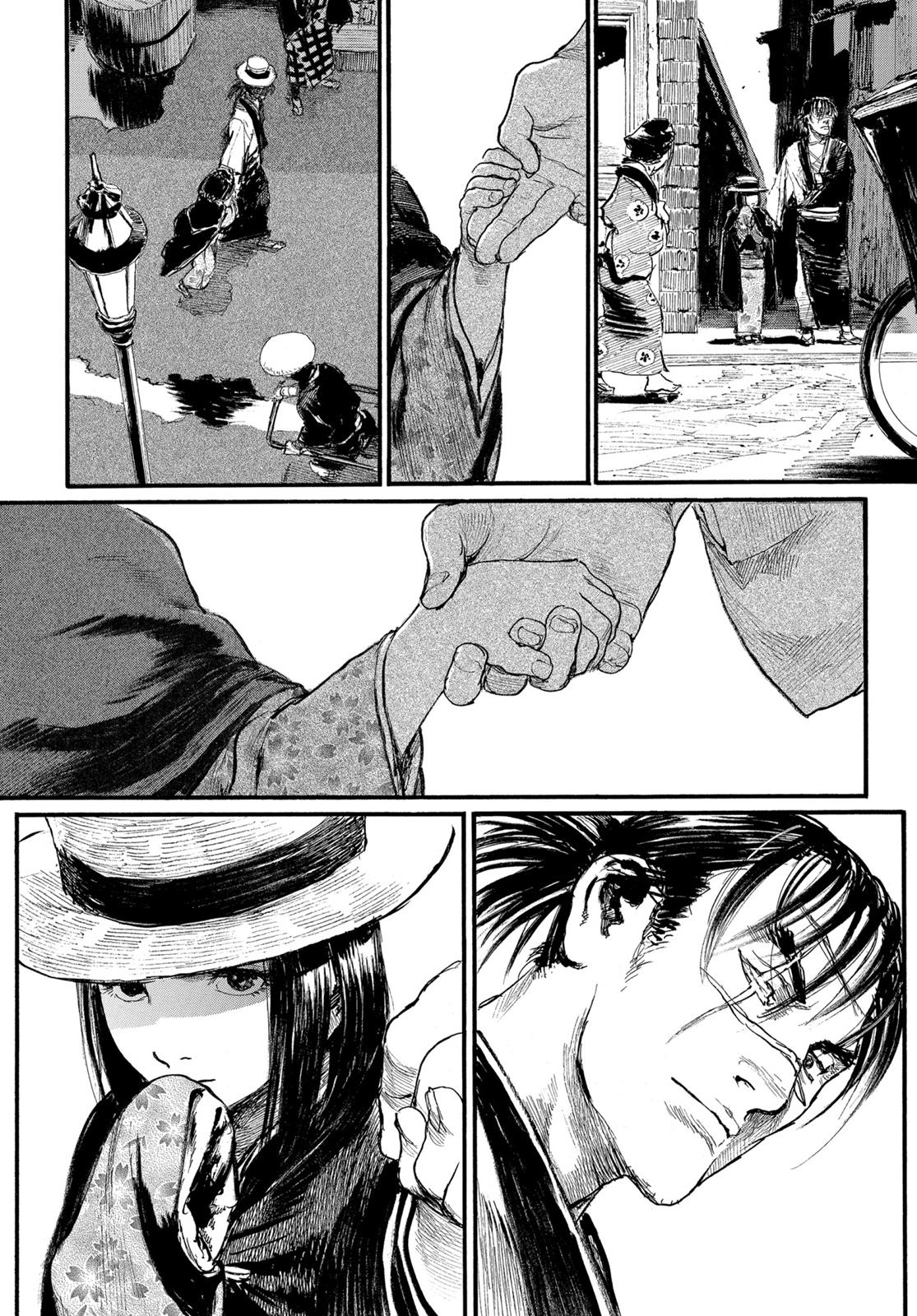 Blade of the Immortal Chapter 206 - Page 29