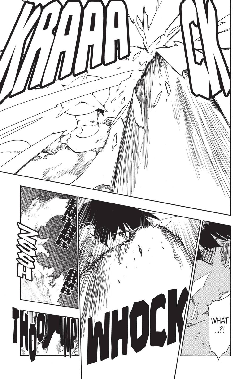 Bleach Chapter 491 - Page 15