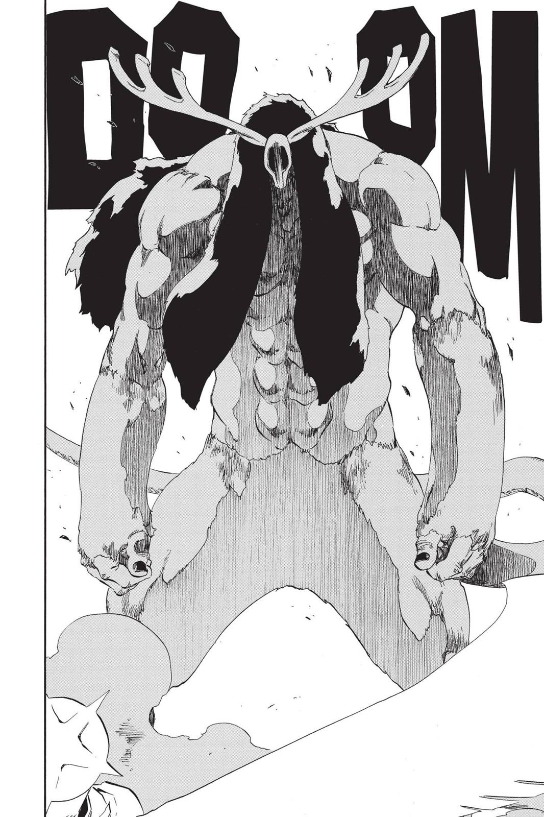 Bleach Chapter 491 - Page 16
