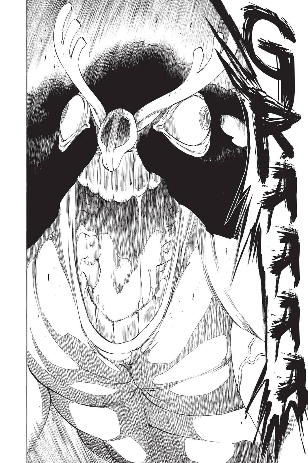 Bleach Chapter 492 - Page 2