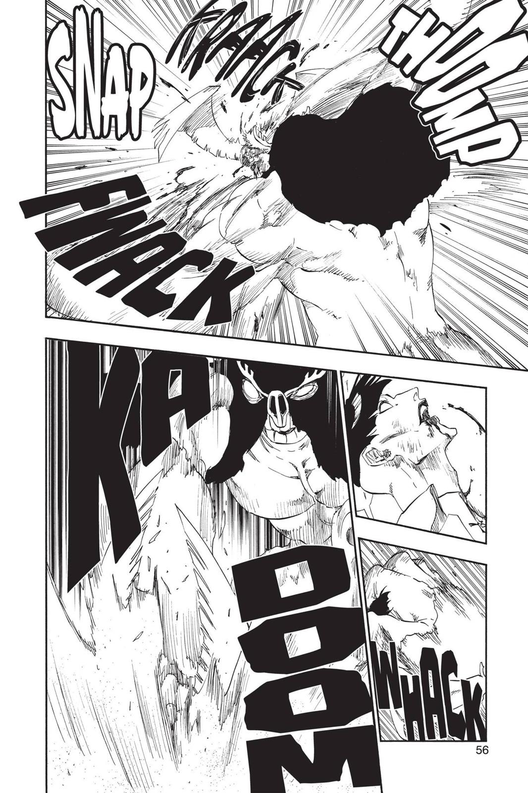 Bleach Chapter 492 - Page 14