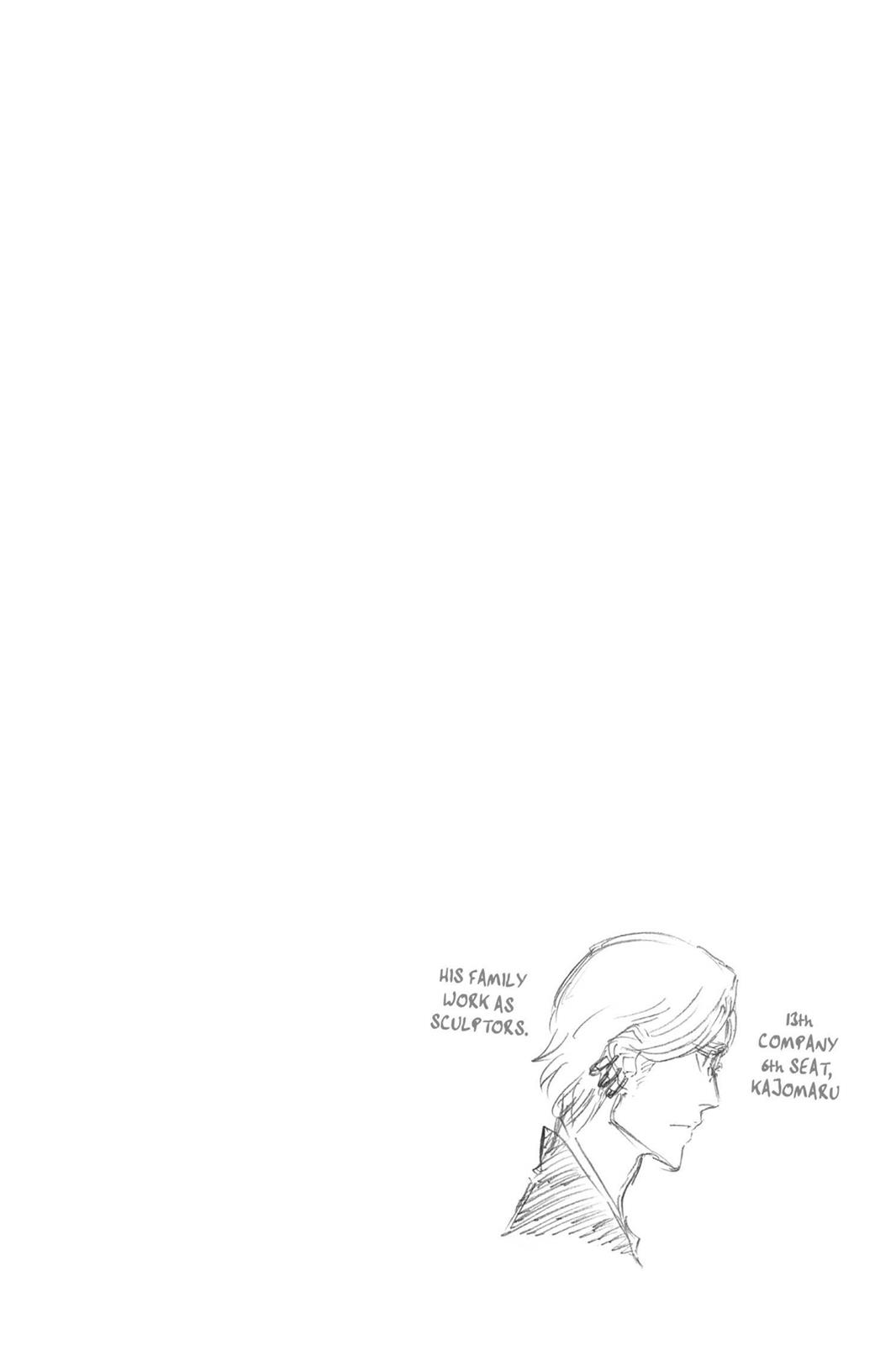Bleach Chapter 492 - Page 18