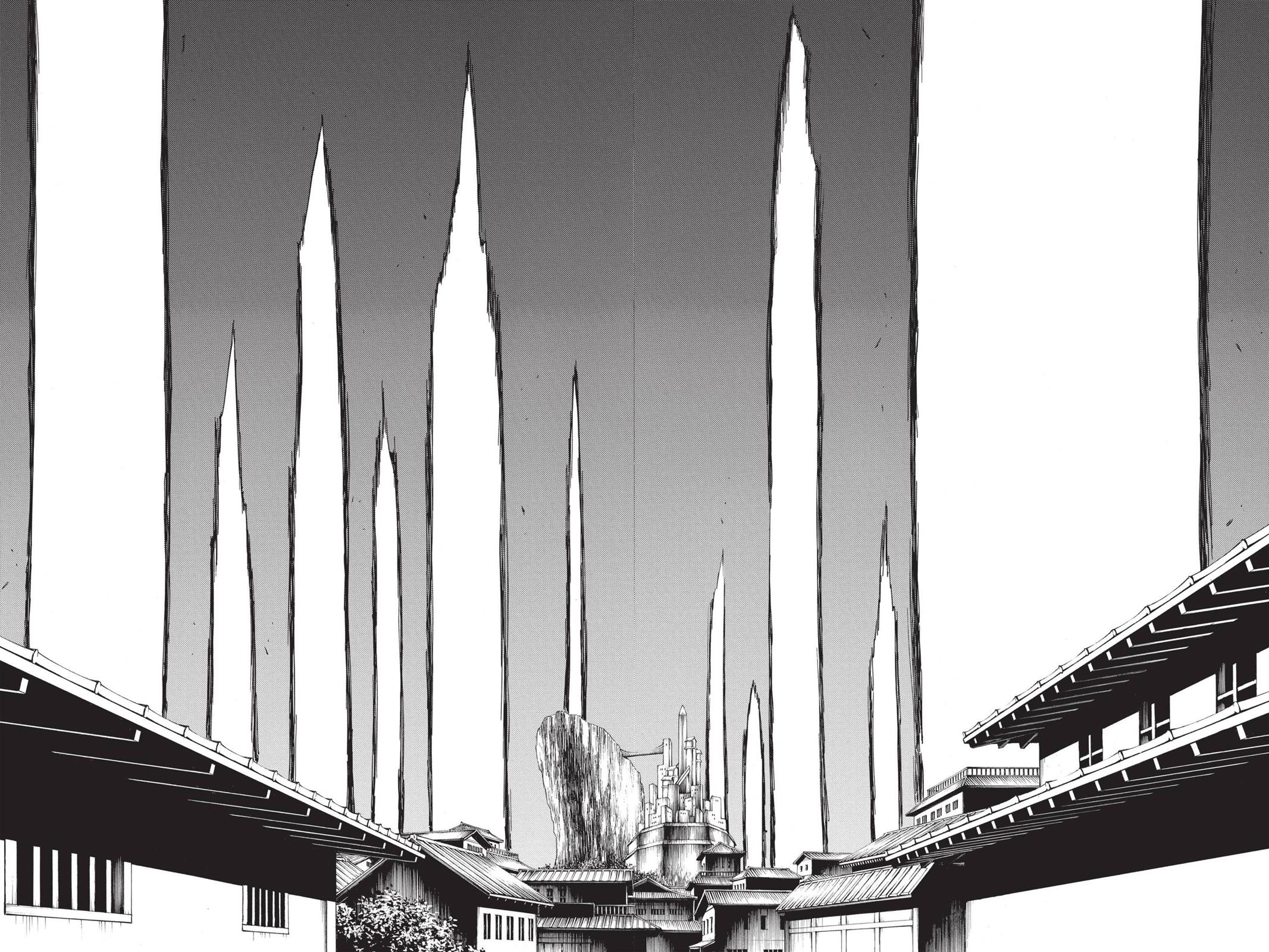 Bleach Chapter 494 - Page 5