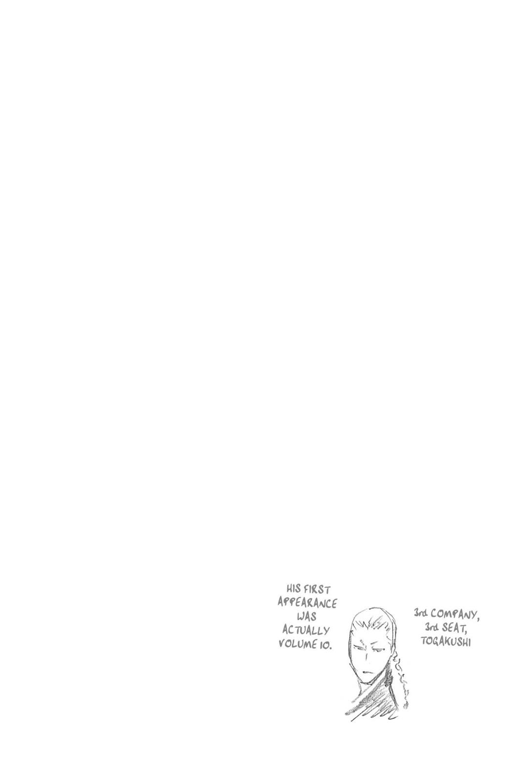 Bleach Chapter 494 - Page 19