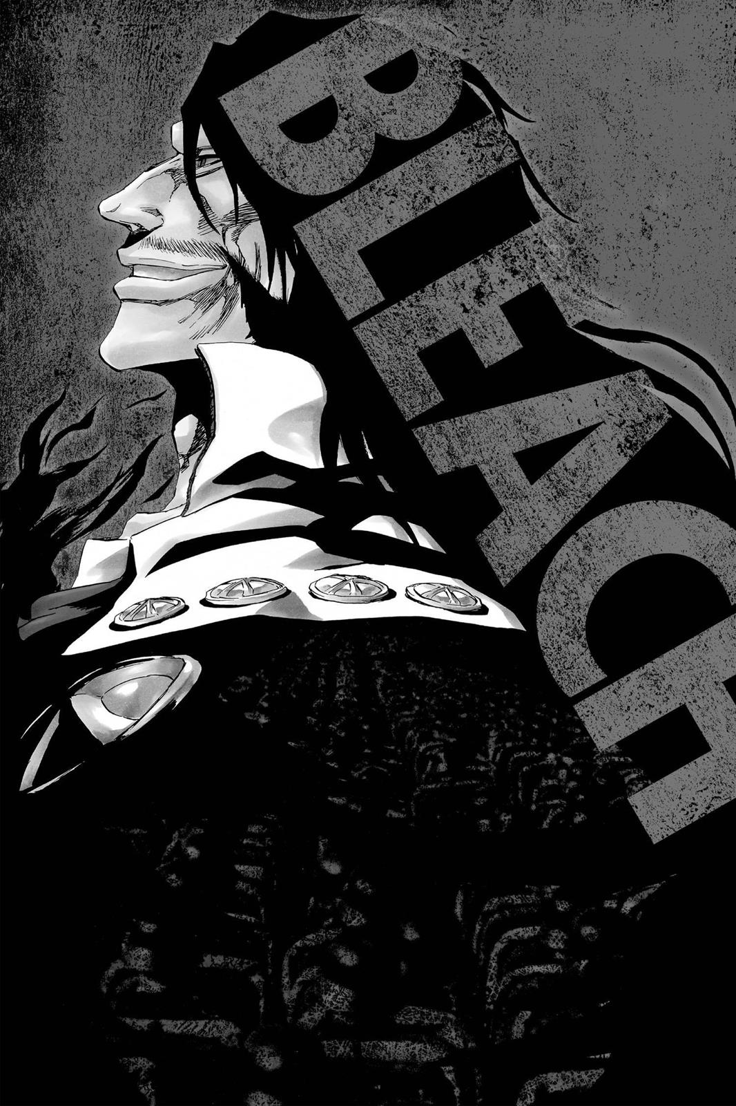 Bleach Chapter 495 - Page 1