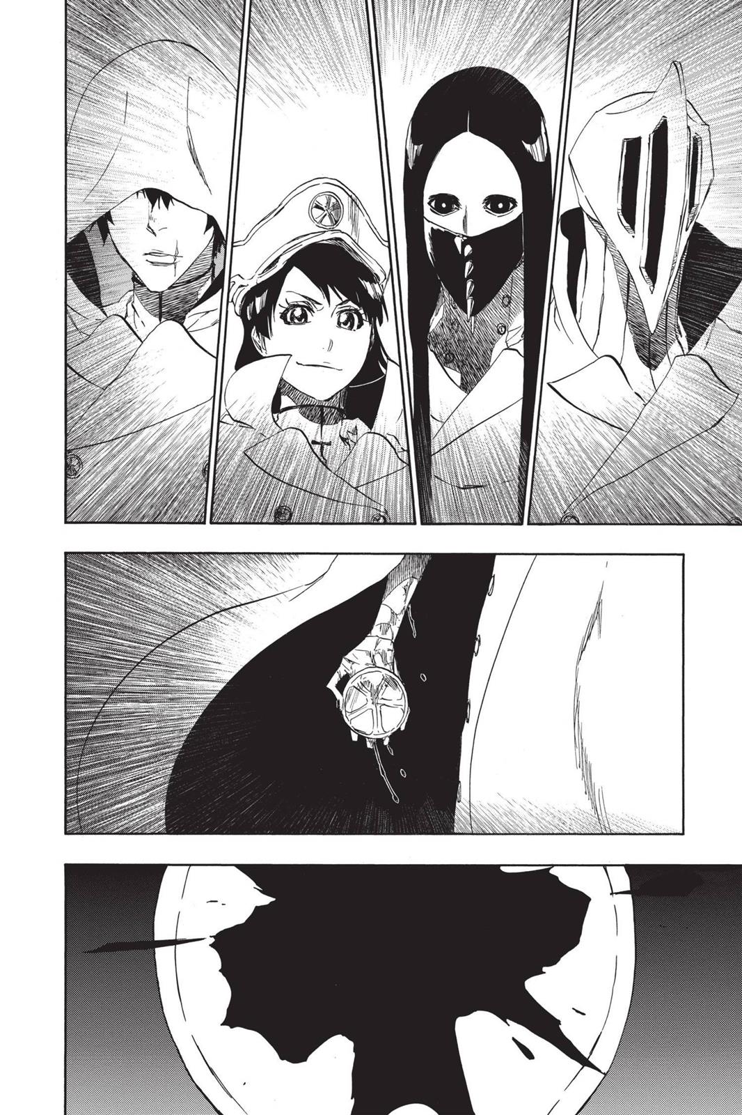 Bleach Chapter 496 - Page 13