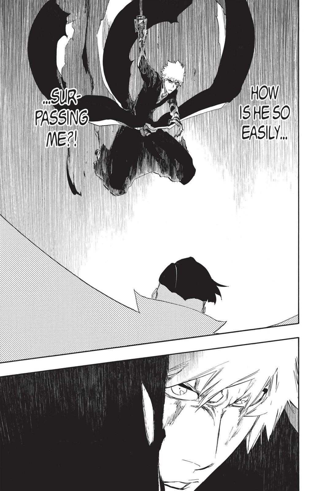Bleach Chapter 498 - Page 11