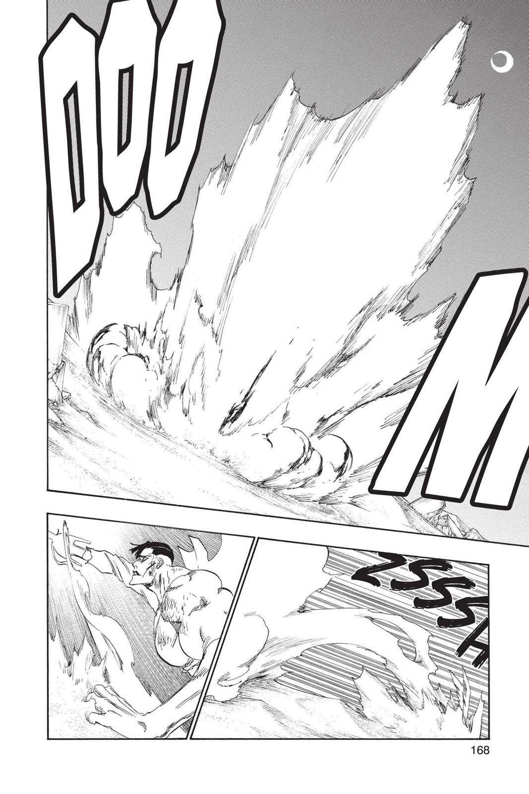 Bleach Chapter 498 - Page 12