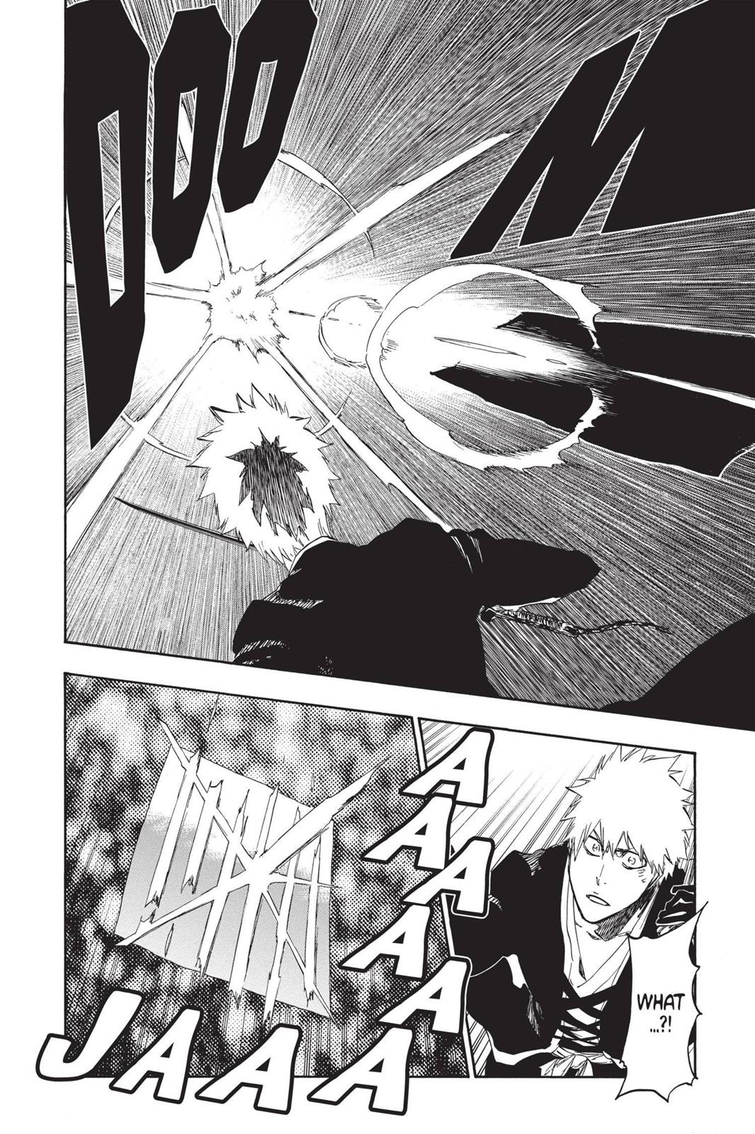 Bleach Chapter 499 - Page 12