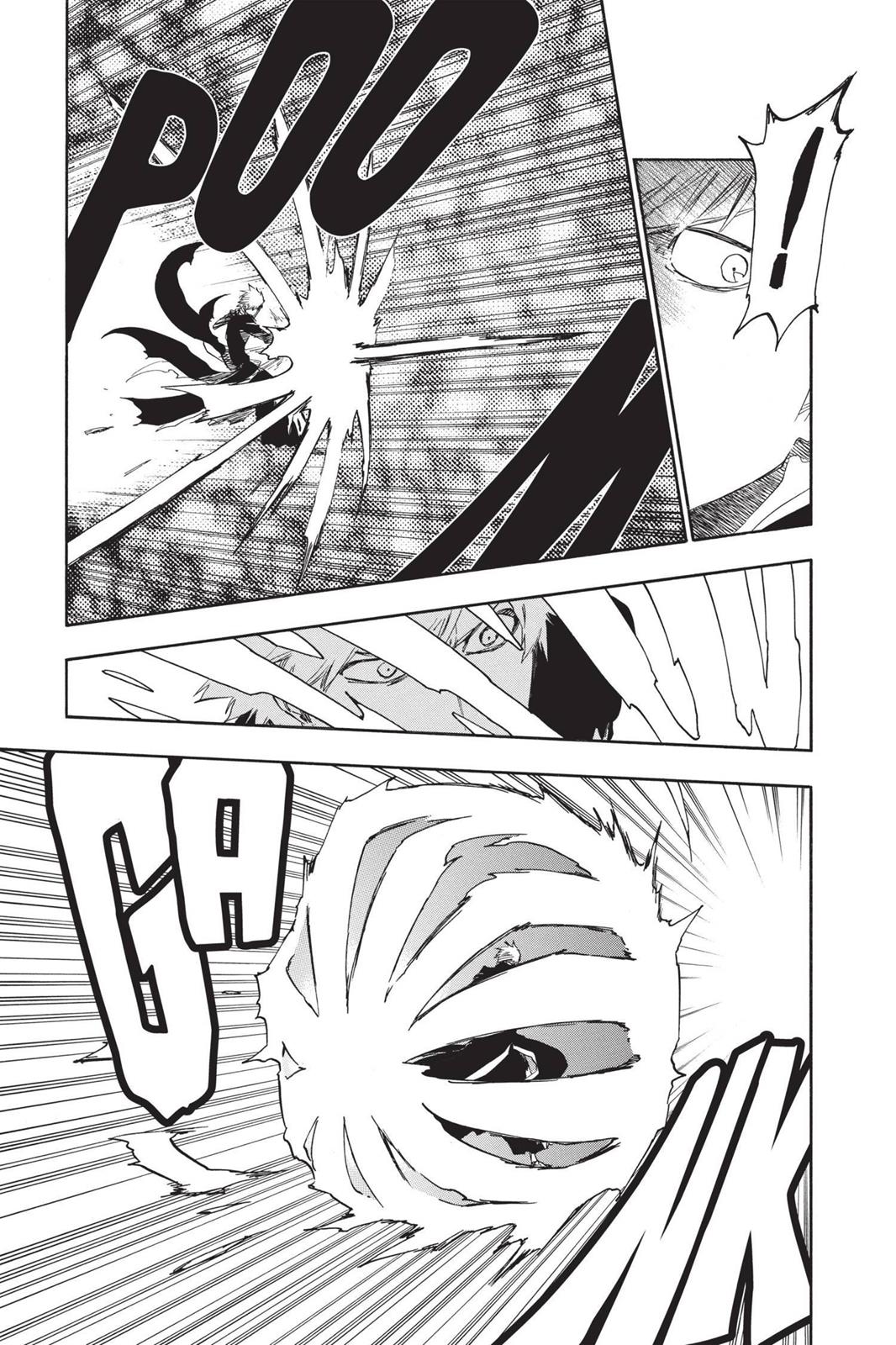 Bleach Chapter 499 - Page 15
