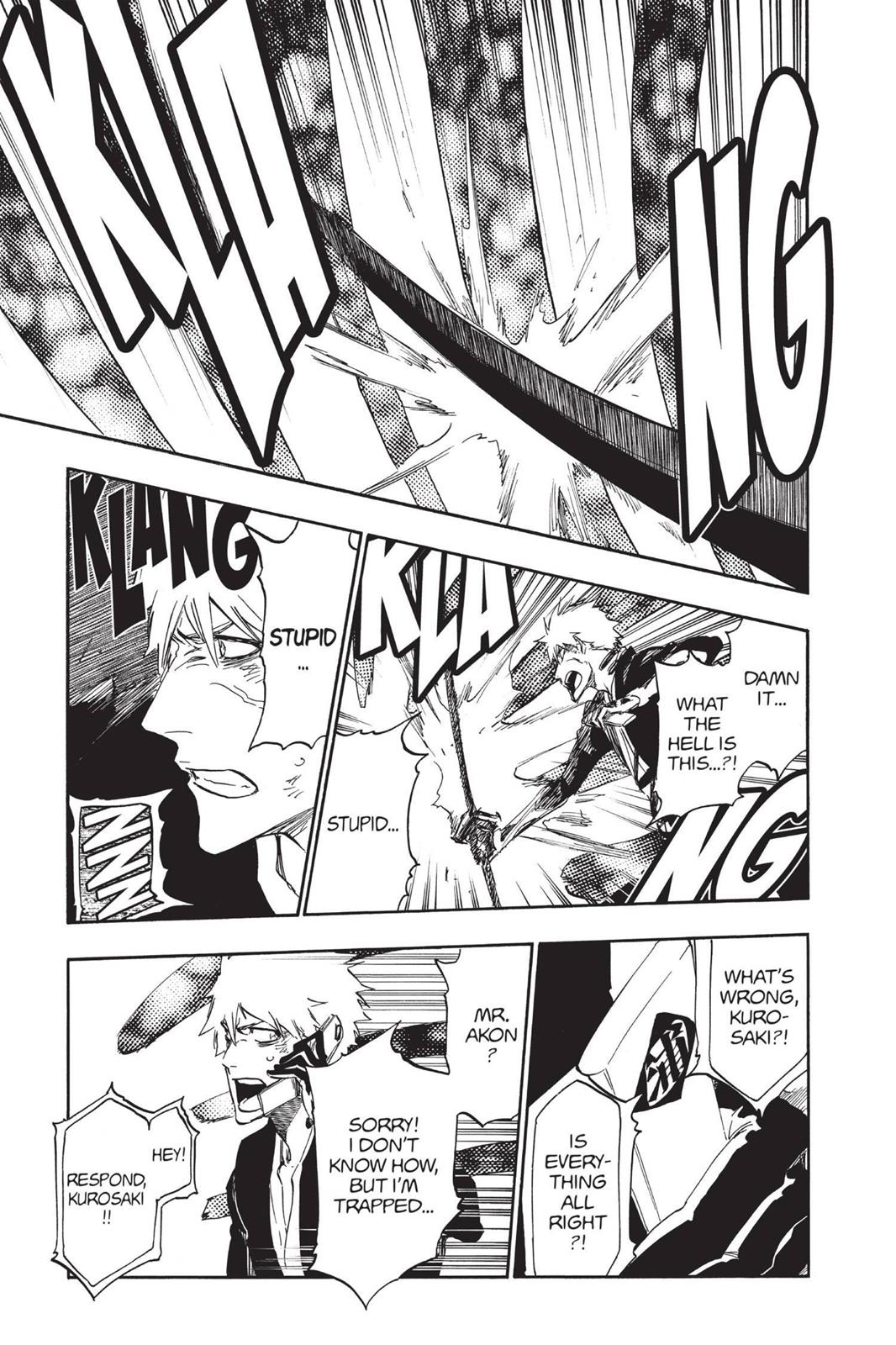 Bleach Chapter 500 - Page 13