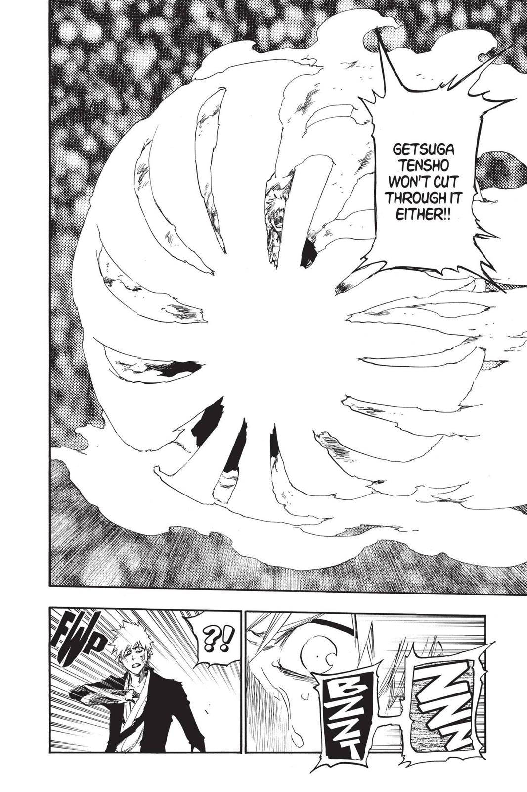 Bleach Chapter 501 - Page 2
